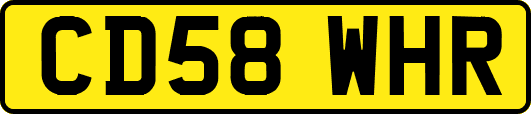 CD58WHR