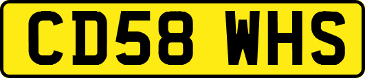 CD58WHS