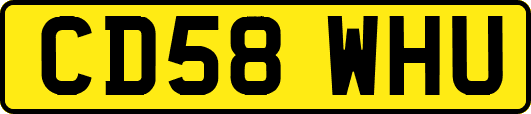 CD58WHU