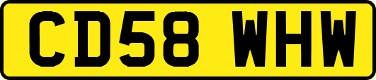 CD58WHW