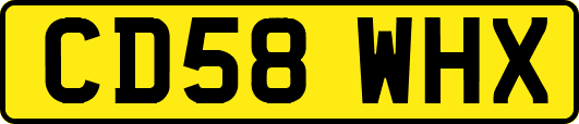 CD58WHX