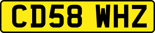 CD58WHZ
