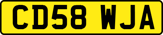 CD58WJA