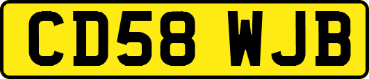 CD58WJB