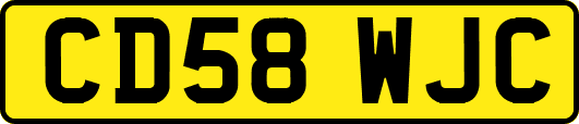 CD58WJC