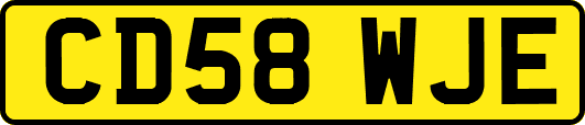 CD58WJE