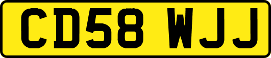 CD58WJJ