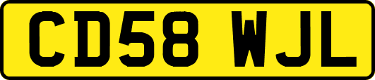 CD58WJL