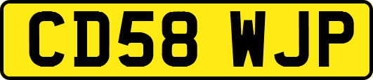 CD58WJP