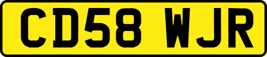 CD58WJR
