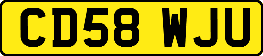 CD58WJU