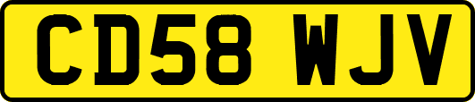 CD58WJV
