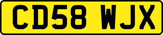 CD58WJX