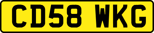 CD58WKG