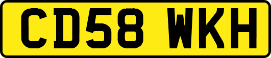 CD58WKH