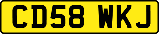 CD58WKJ