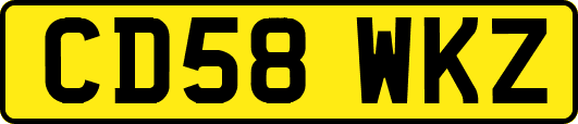 CD58WKZ