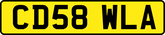 CD58WLA
