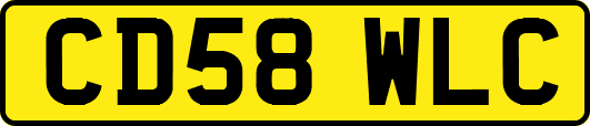 CD58WLC