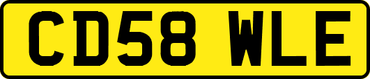 CD58WLE