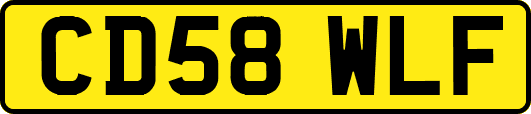 CD58WLF