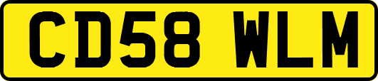 CD58WLM