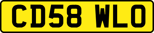 CD58WLO