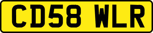 CD58WLR