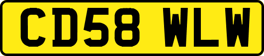 CD58WLW