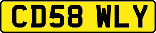 CD58WLY