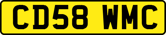 CD58WMC