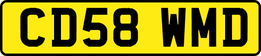 CD58WMD