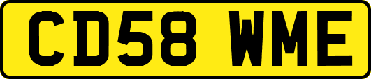 CD58WME