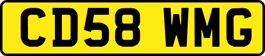 CD58WMG