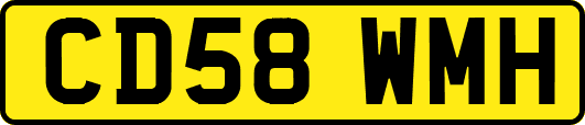 CD58WMH