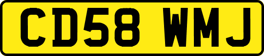 CD58WMJ
