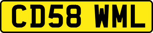 CD58WML