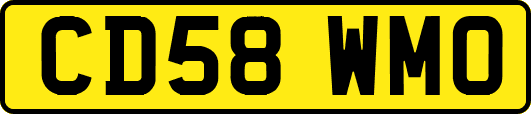 CD58WMO