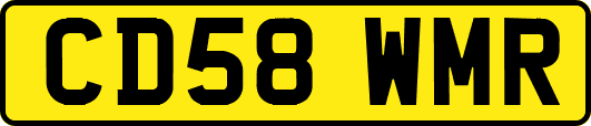 CD58WMR