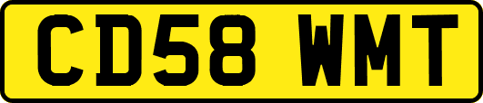 CD58WMT