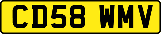 CD58WMV