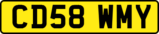 CD58WMY