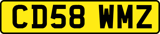 CD58WMZ