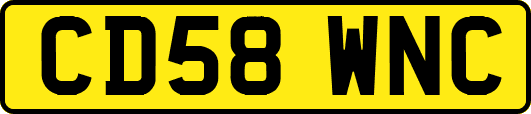 CD58WNC