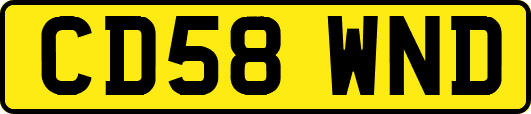 CD58WND