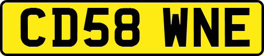 CD58WNE