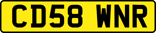 CD58WNR