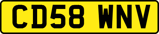 CD58WNV