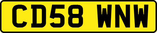 CD58WNW