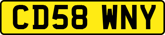 CD58WNY